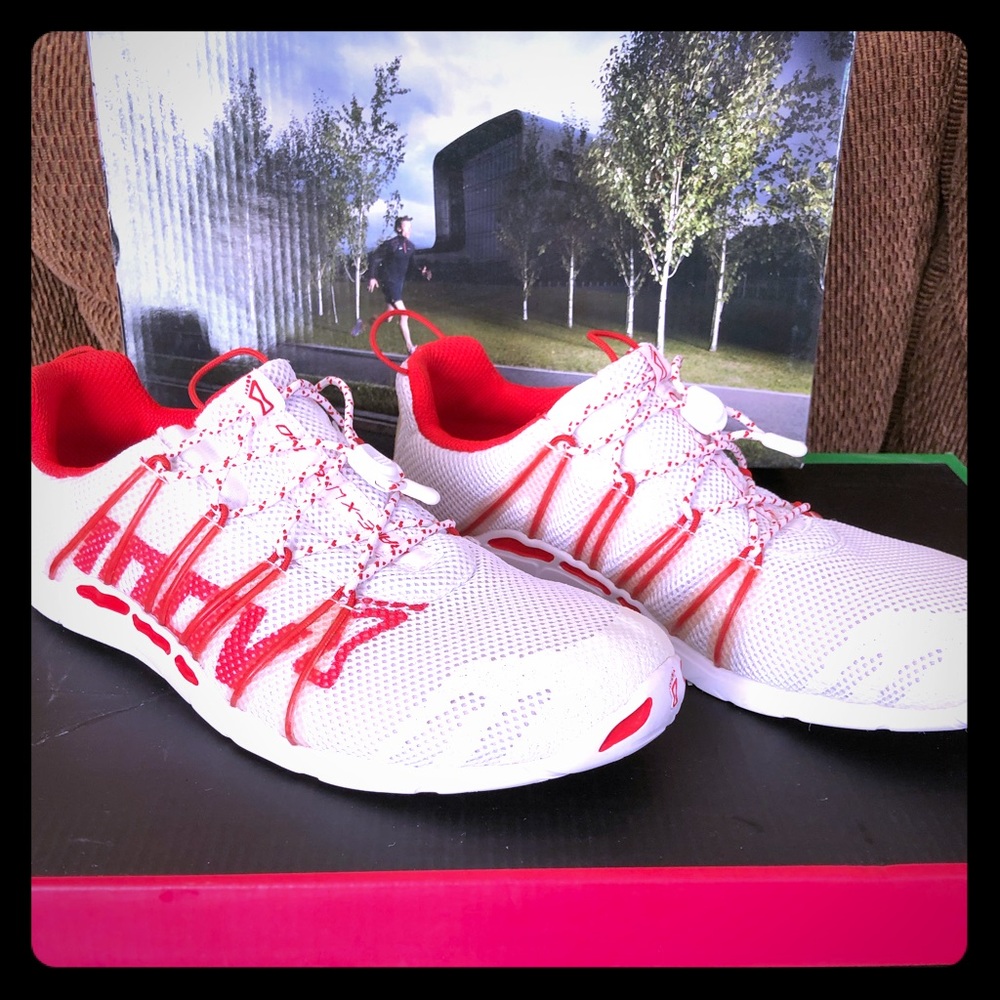 Inov-8 Bare-X-Lite 150